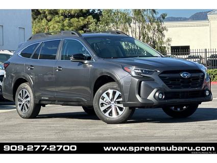 2025 Subaru Outback San Bernardino CA