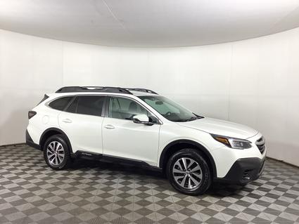 2022 Subaru Outback Grandville MI