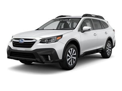 2022 Subaru Outback Grandville MI