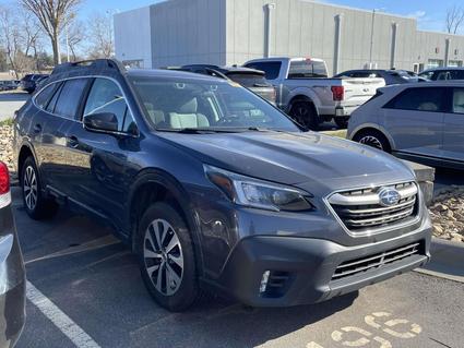 2022 Subaru Outback Fletcher NC