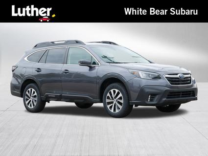 2022 Subaru Outback Saint Paul MN