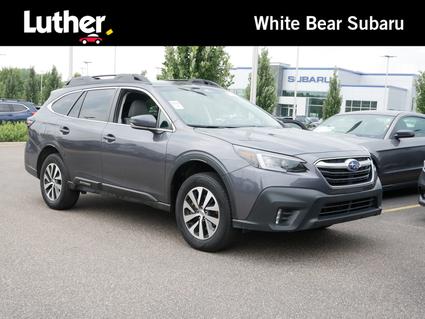 2022 Subaru Outback Saint Paul MN