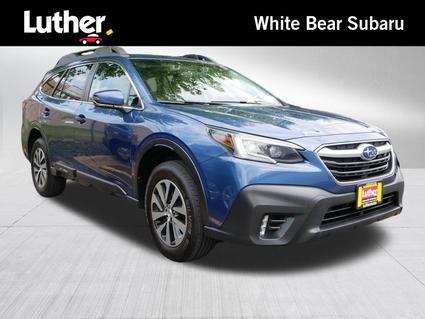 2022 Subaru Outback Saint Paul MN