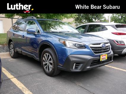 2022 Subaru Outback Saint Paul MN