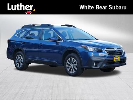 2022 Subaru Outback Saint Paul MN
