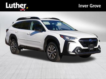 2023 Subaru Outback Inver Grove Heights MN