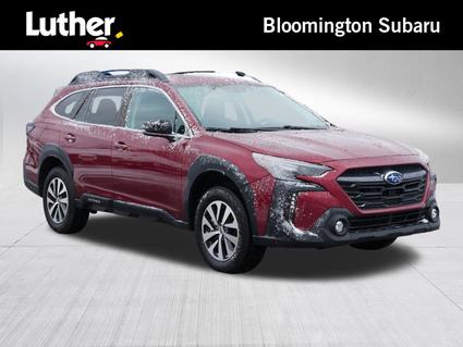 2023 Subaru Outback Minneapolis MN