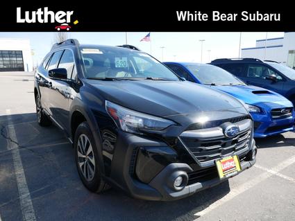2023 Subaru Outback Saint Paul MN