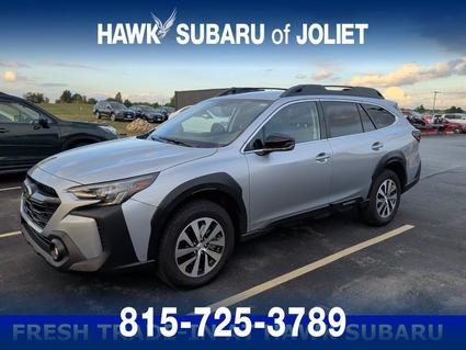 2023 Subaru Outback Plainfield IL