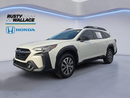 2024 Subaru Outback Knoxville TN
