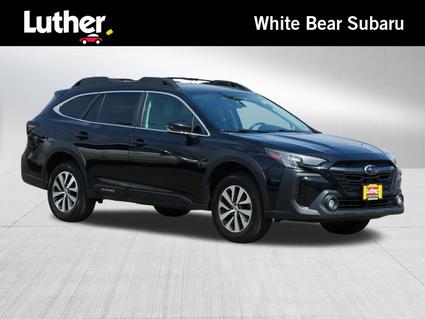 2024 Subaru Outback Saint Paul MN