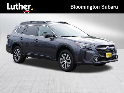 2024 Subaru Outback Minneapolis MN
