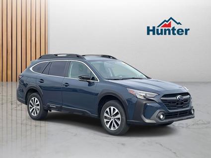 2025 Subaru Outback Fletcher NC