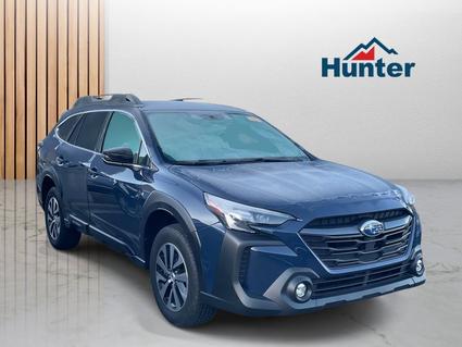 2025 Subaru Outback Fletcher NC