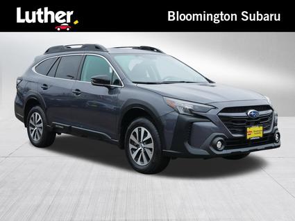 2025 Subaru Outback Minneapolis MN