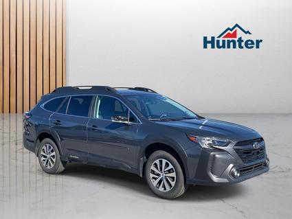 2025 Subaru Outback Fletcher NC