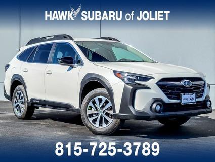 2025 Subaru Outback Plainfield IL