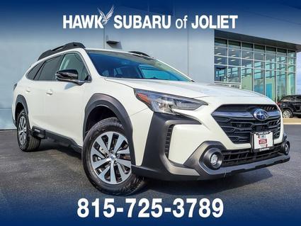 2025 Subaru Outback Plainfield IL