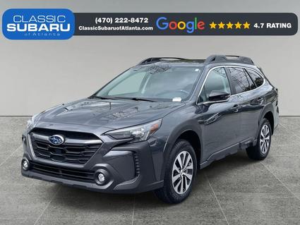 2025 Subaru Outback Atlanta GA