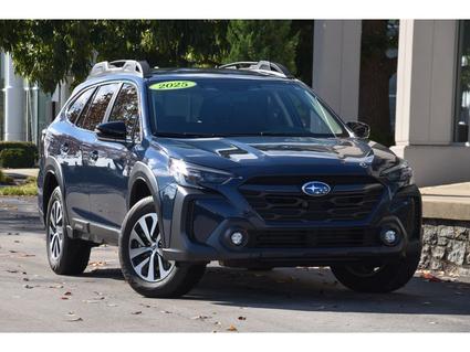 2025 Subaru Outback Lexington KY