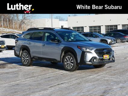 2025 Subaru Outback Saint Paul MN