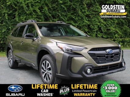 2025 Subaru Outback Albany NY