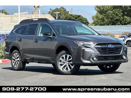2025 Subaru Outback San Bernardino CA