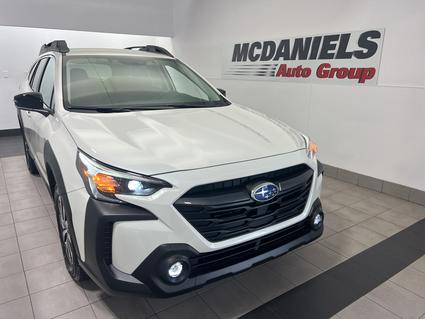 2025 Subaru Outback Columbia SC