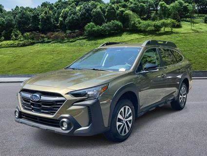 2025 Subaru Outback Atlanta GA