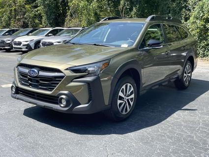 2025 Subaru Outback Atlanta GA