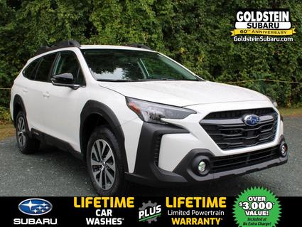 2025 Subaru Outback Albany NY