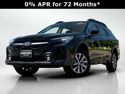 2025 Subaru Outback Burnsville MN