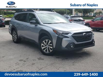 2025 Subaru Outback Naples FL
