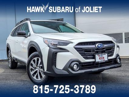 2025 Subaru Outback Plainfield IL