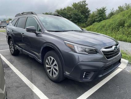 2021 Subaru Outback Fletcher NC