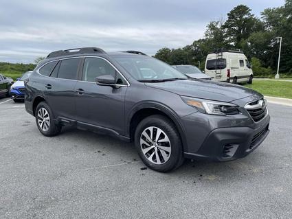 2021 Subaru Outback Fletcher NC