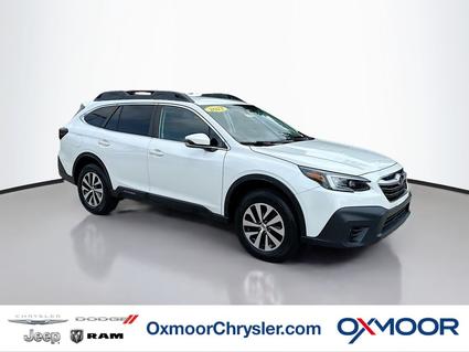 2021 Subaru Outback Louisville KY