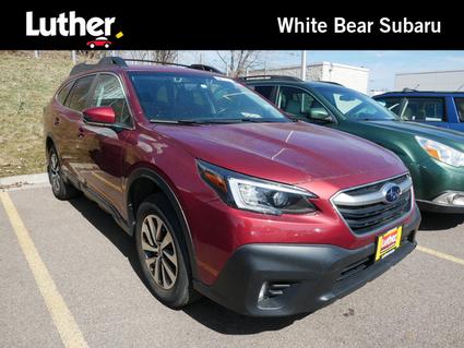 2021 Subaru Outback Saint Paul MN