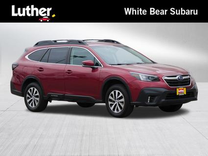 2022 Subaru Outback Saint Paul MN