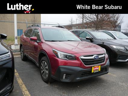 2022 Subaru Outback Saint Paul MN