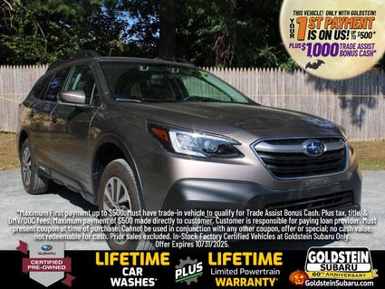 2022 Subaru Outback Albany NY