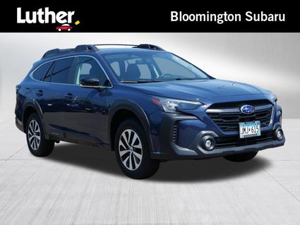 2023 Subaru Outback Minneapolis MN