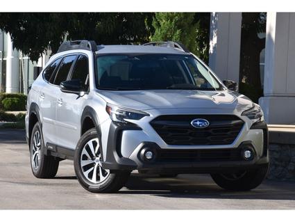 2023 Subaru Outback Lexington KY