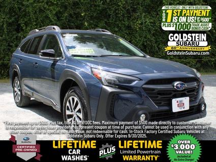 2023 Subaru Outback Albany NY