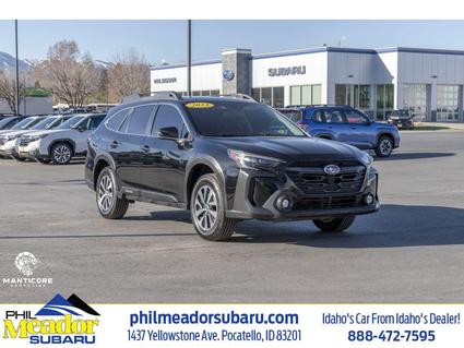 2023 Subaru Outback Pocatello ID