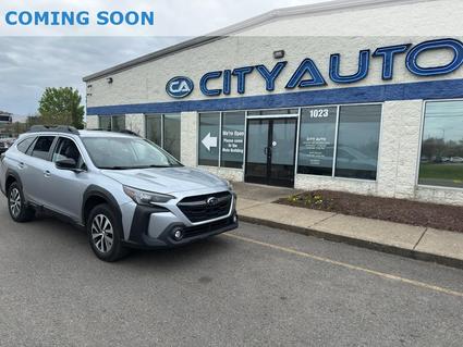 2023 Subaru Outback Murfreesboro TN
