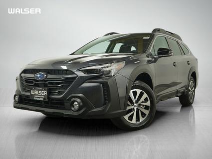 2024 Subaru Outback Burnsville MN