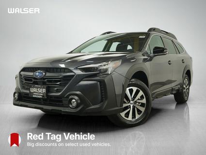 2024 Subaru Outback Burnsville MN