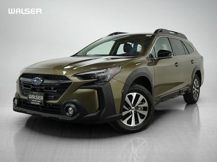 2025 Subaru Outback South Saint Paul MN