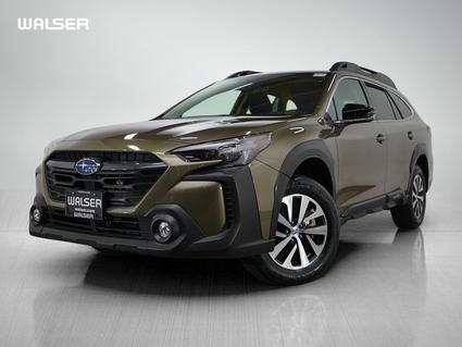 2025 Subaru Outback South Saint Paul MN